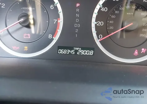 2011 Honda Accord 2.4 Se from USA, damaged, VIN 1HGCP2F62BA115875